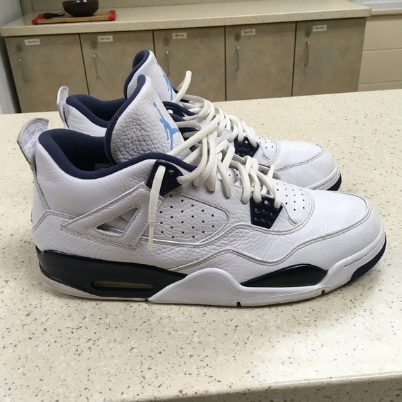 Jordan Other - Legend Blue Jordan 4’s